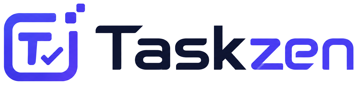 Taskzen